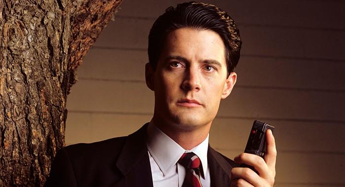Твин Пикс – сериал 2018 года Твин Пикс – сериал 2018 года