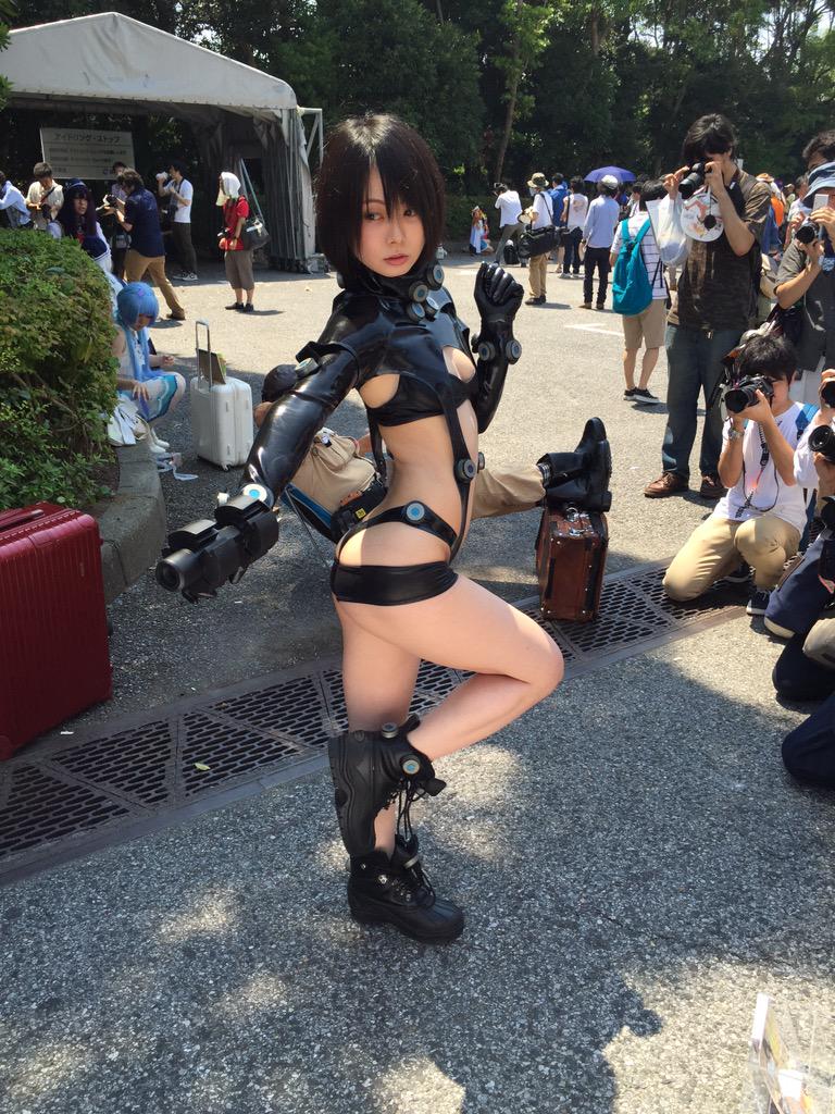 うしじまいい肉 ガンツ 