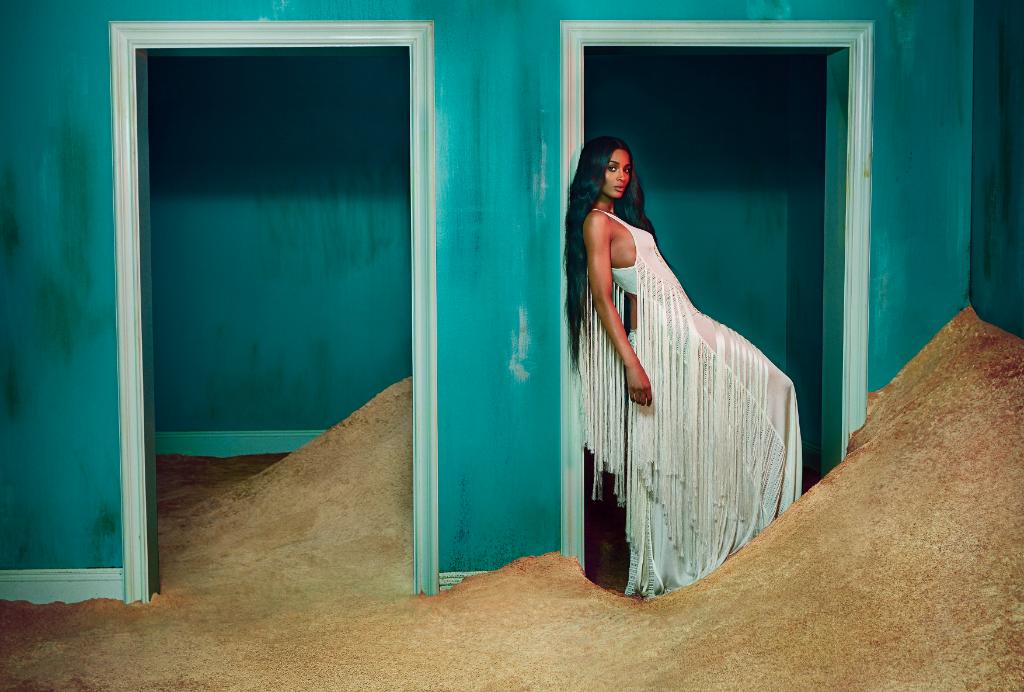 RT @ForbesLife: .@Ciara on working with @Roberto_Cavalli and her new music video. http://t.co/v6R6VcxsjQ http://t.co/9ErMhjsl1J