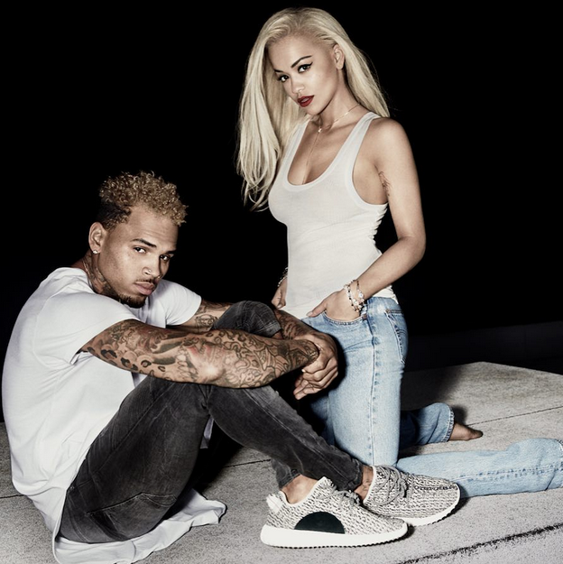 RT @Pressparty: RITA ORA and CHRIS BROWN tease 'Body On Me' collaboration. http://t.co/6AImhJ6yIo #musicnews http://t.co/bNUOlPGWAQ