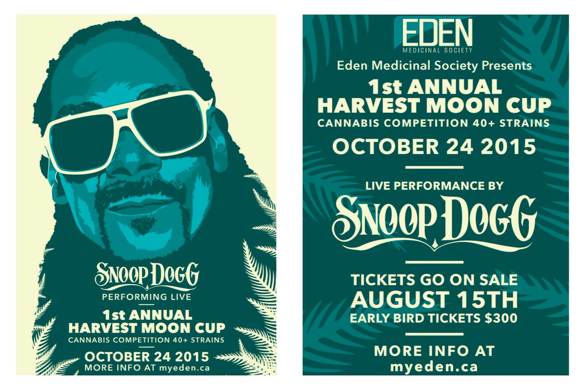 Canada !! catch me live at harvest moon cup @_myeden_ n vancouver 10/24 ! myeden.ca http://t.co/DCEKYVPILp