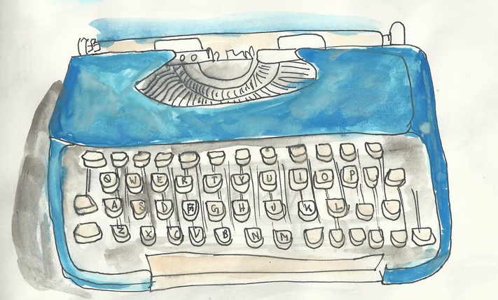 RT @hitRECord  A new #WeeklyWritingChallenge is upon us! Anyone can join in here -- http://t.co/bgGBbgOBI4 http://t.co/UkFvzk1MzT