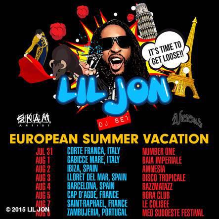 EUROPE SUMMER TOUR DATES!!! #TIMETOGETLOOSE http://t.co/zZ9iVab0ZV http://t.co/BXSC3suHbr
