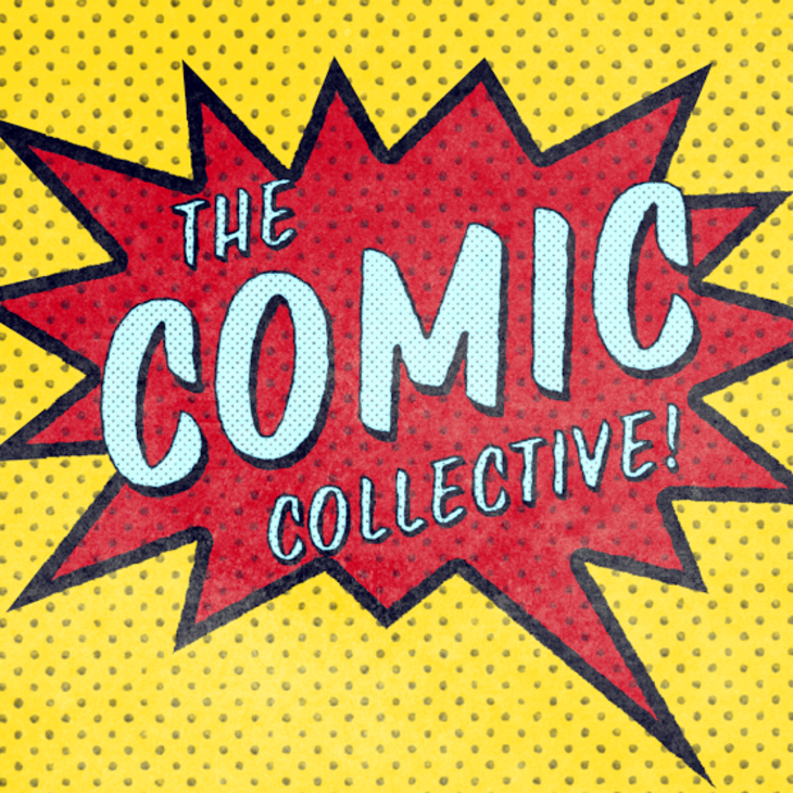 RT @hitRECord: YOU are the star of this week's #ComicCollective! Check out the new challenge here: http://t.co/Bfh4yULwxM http://t.co/ZTh8z…