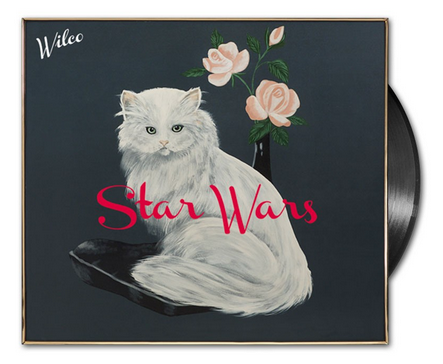 Wilco Star Wars