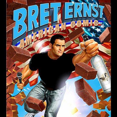 NEW @B4BPodcast up with 1of my 1st friends in LA, 1 of the funniest comics around. BRET ERNST https://t.co/Qxg7u4daPZ http://t.co/VLkEmY1NuC