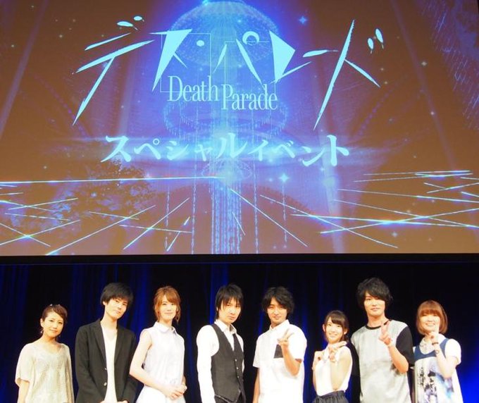 【イベント】スペシャルイベント夜の部終了しました。お越し下さった皆様本当にありがとうございました。楽しんでいただけました 【イベント】スペシャルイベント夜の部終了しました。お越し下さった皆様本当にありがとうございました。楽しんでいただけました