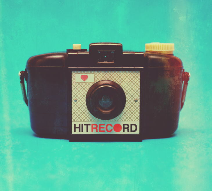 RT @hitRECord: Today's the deadline for Week 15 of the #LensProject! Here's how to get involved: http://t.co/2EBVLRFt5j http://t.co/7zbYSBB…