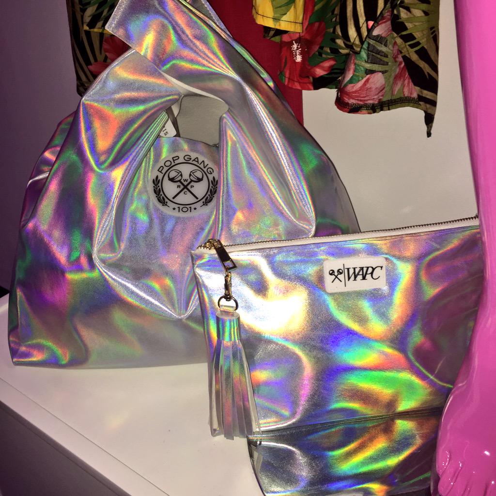 Got new fun bags and clutches in store!!  Happy Monday! 7552 Melrose Ave @PopGang101 http://t.co/FOr3NKQfBL