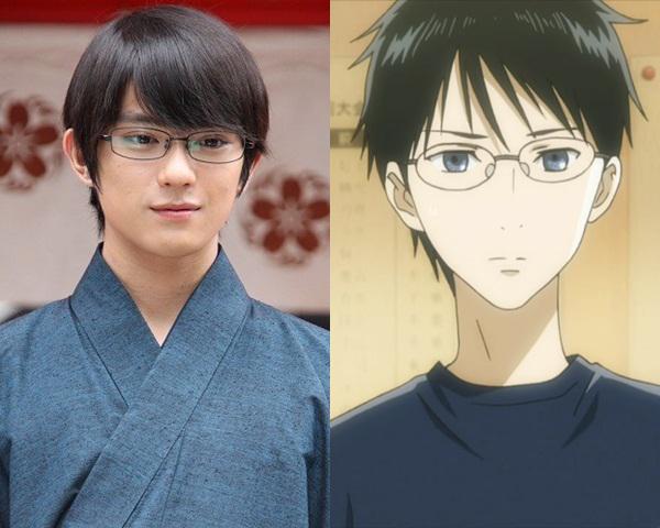 Hasil gambar untuk chihayafuru live action