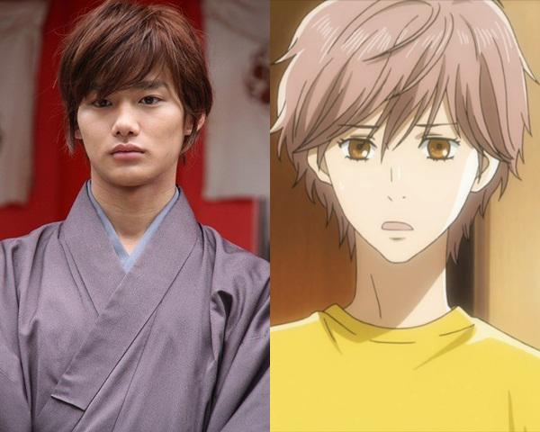 Hasil gambar untuk chihayafuru live action