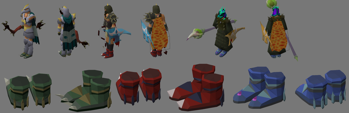 Introducing Old School Runescape X Uggs Collaberation In Stores Now R 2007scape Introducing Old School Runescape X Uggs Collaberation In Stores Now R 2007scape