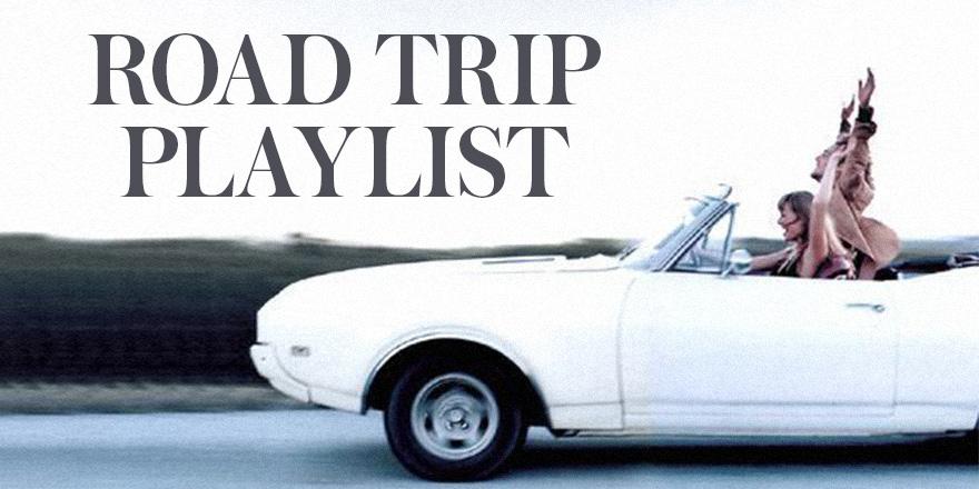 No #roadtrip is complete without a #playlist. Get ours here: http://t.co/FLWZXdARFt @spotify #spotifyplaylist http://t.co/0WvxH1zhg8