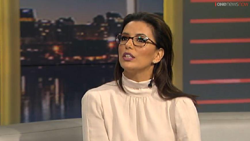 RT @ONENewsNZ: Will there be a @DesperateABC reunion? Here's what @EvaLongoria told @BreakfastonOne today. https://t.co/ywiXoec35f http://t…