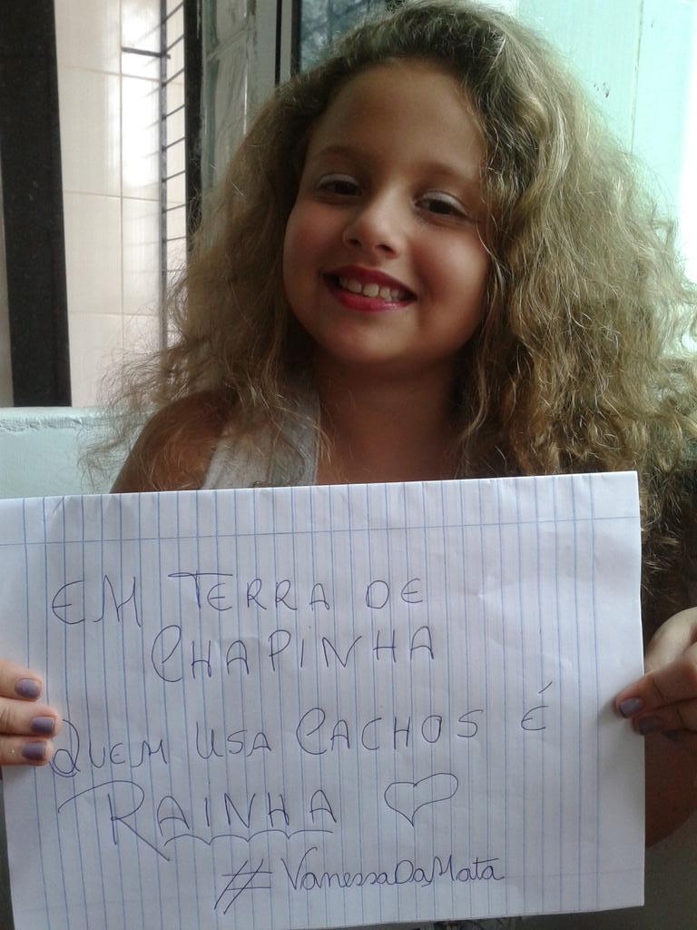 Mais de 50 Em Terra De Chapinha Quem Tem Cachos é Rainha Frases