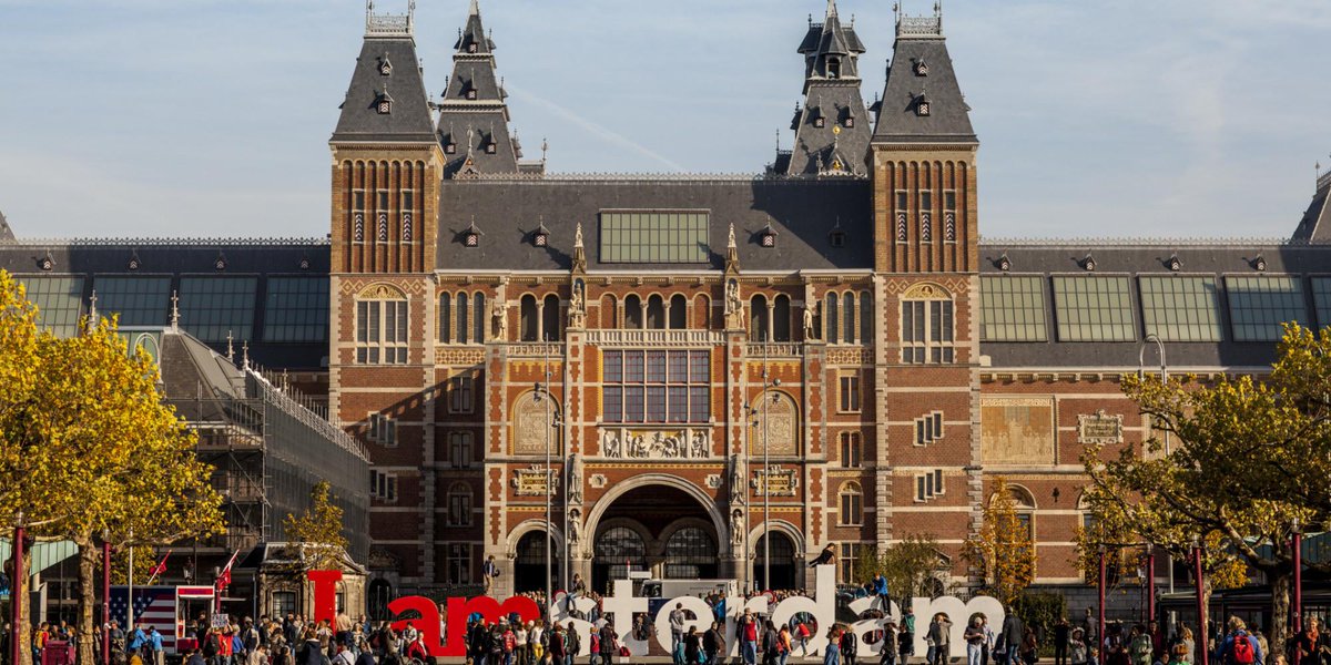RT @HuffingtonPost: 19 reasons life would be better if you were in Amsterdam http://t.co/OWK2ZEnHn2 http://t.co/1aTrI5PuTo