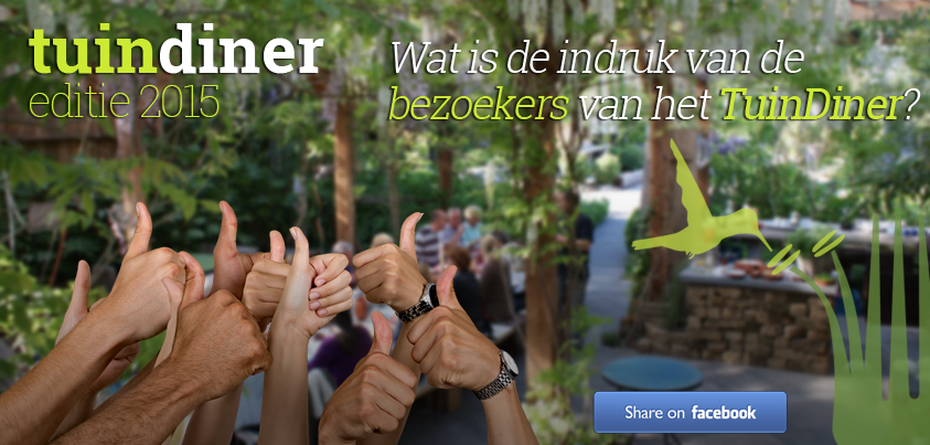 Bron: Tuindiner
