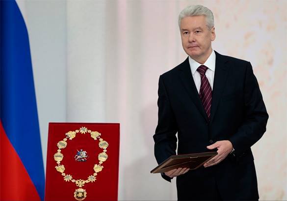Выборы мэра Москвы 2018: кто будет участвовать, дата проведения Выборы мэра Москвы 2018: кто будет участвовать, дата проведения