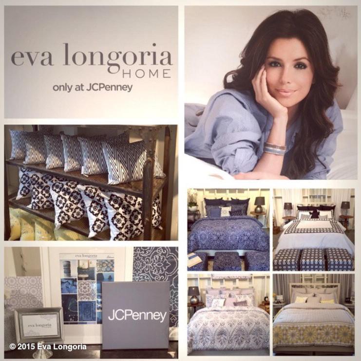 4 styles. One bed. So many decisions. Check out my bedding line @JCPenney: http://t.co/FYZucof3ib http://t.co/zUQOOXt637