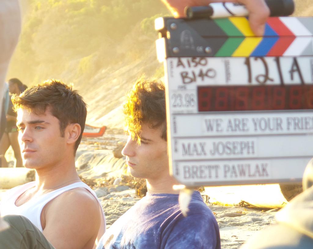 Taking over @eonline's IG tomorrow to give you a day in the life of Cole Carter #WAYF ???? http://t.co/qX52KVMXw0