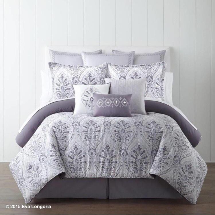 Sleep tip: Check out my bedding line @JCPenney! http://t.co/ZwYnZefptC http://t.co/lJwH4RtW8E