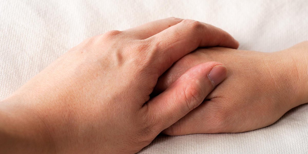 What the dying want you to know about life http://t.co/BjG2WhH6DX http://t.co/BMyb327qPu /via @HealthyLiving @heykim