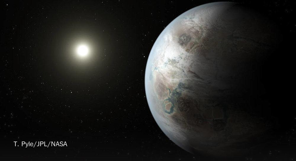 RT @nytimes: Kepler 452b might be as close to another Earth as NASA's planet-hunters have yet found http://t.co/mduvt7n6NF http://t.co/xBbW…