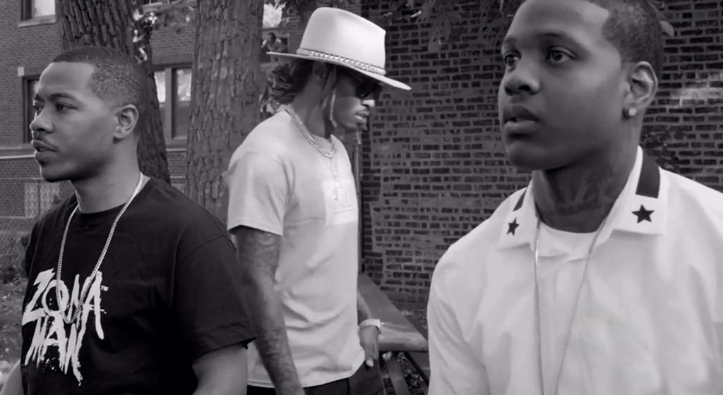 RT @RevoltTV: #REVOLTPremiere: Watch Zona Man's 