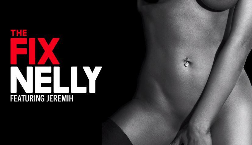 RT @XXL: There's a new Nelly single, and it comes with doses of Jeremih and DJ Mustard: http://t.co/B85tBHIQZN http://t.co/IImZHlYXyr