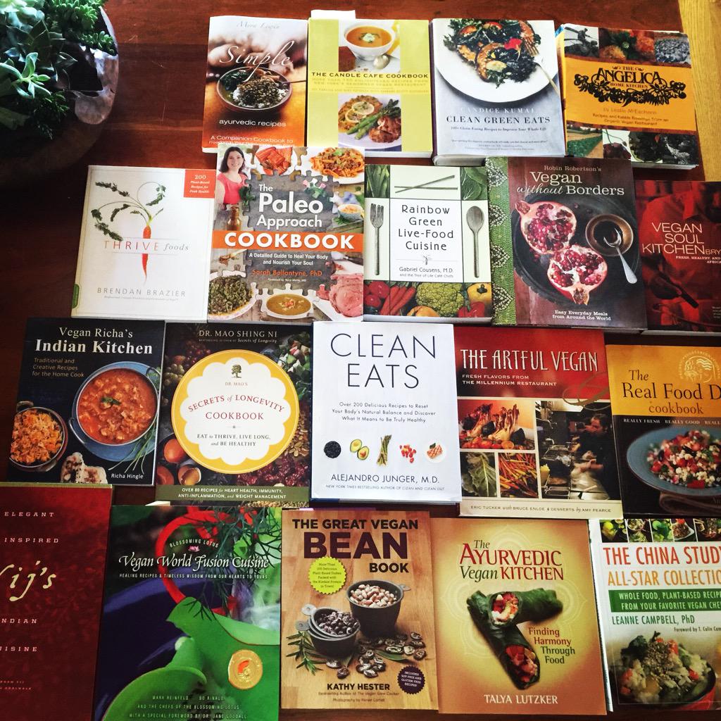 fantasy cookbook situation. I'm on a tear. http://t.co/jXefuzgNMW
