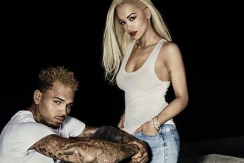 RT @mtvcanada: Loving @chrisbrown and @RitaOra's new single 'Body On Me': http://t.co/PVJXU1mmVz http://t.co/a3S9be84FE