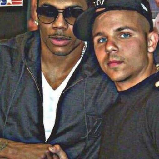 RT @JN1C: @Nelly_Mo much love this is before I went to Iraq ???????????? http://t.co/TvDEyBXS01
