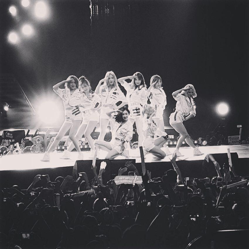 소녀시대 Girls' Generation SNSD 少女時代