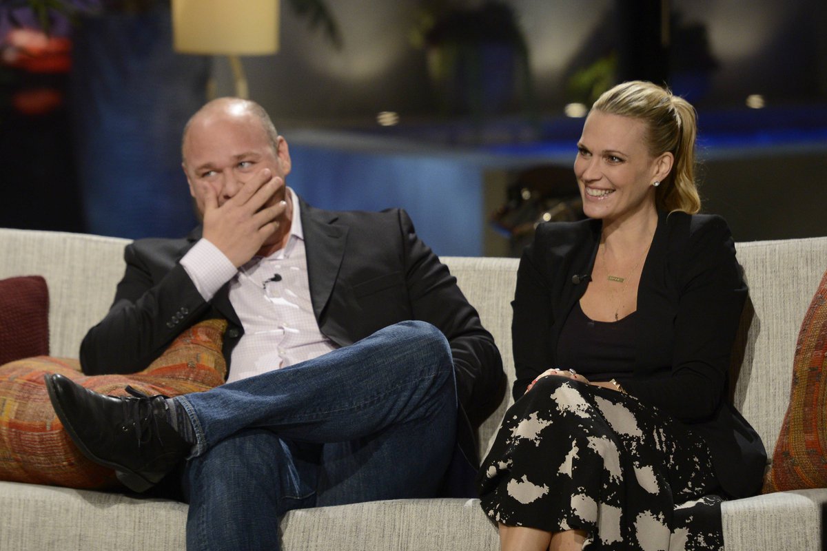 Check out  @WillSasso and @MollyBSims today on @CelebNameGame! #CNG http://t.co/TrtTMJAplH