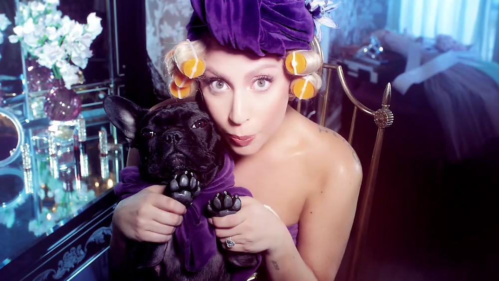 RT @InStyle: .@LadyGaga's @Shiseido campaign video will give you beauty inspo for days: http://t.co/VDdpSEiYgd http://t.co/HFRJNU2jOI