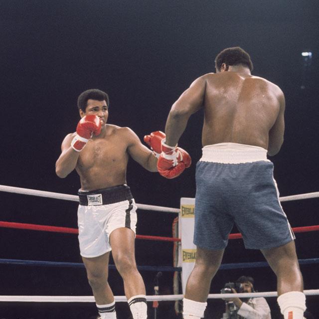 RT @MuhammadAli: “We can’t be brave without fear.” #MuhammadAli http://t.co/LJUK1hdPQY