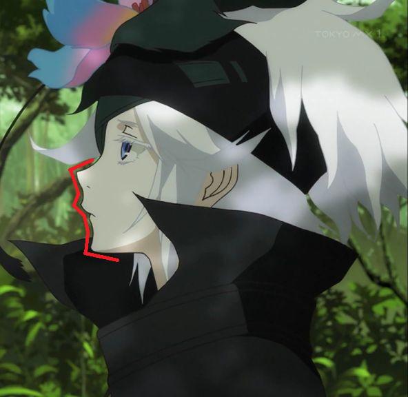 コレ!!このライン!!!コレホンッッット好き!!!!いやぁ、フレミー・スピッドロウ、最強。#rokka_anime#BL コレ!!このライン!!!コレホンッッット好き!!!!いやぁ、フレミー・スピッドロウ、最強。#rokka_anime#BL