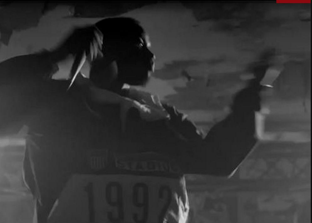 RT @HotNewHipHop: .@iamdiddy previews the Hype Williams-directed video for 