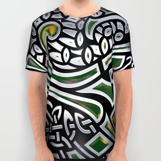 AMAZING 3D Art Print All Over Tees @society6 #psychedelic #shirt http://t.co/pX67IGAcOc… #mushrooms #tshirts #design http://t.co/EP5CmkP0nP "3d design from twitter @BohemianBound