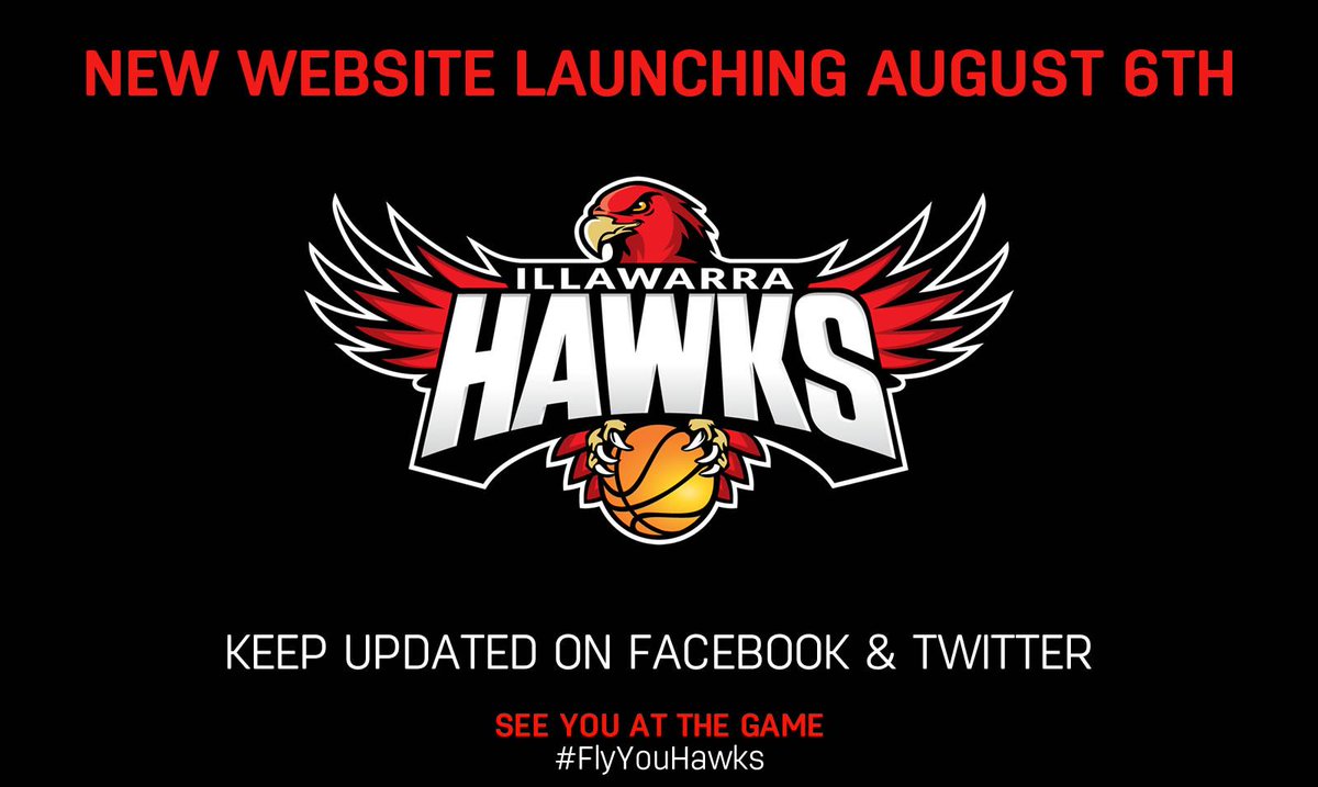The Official Website of the Illawarra Hawks