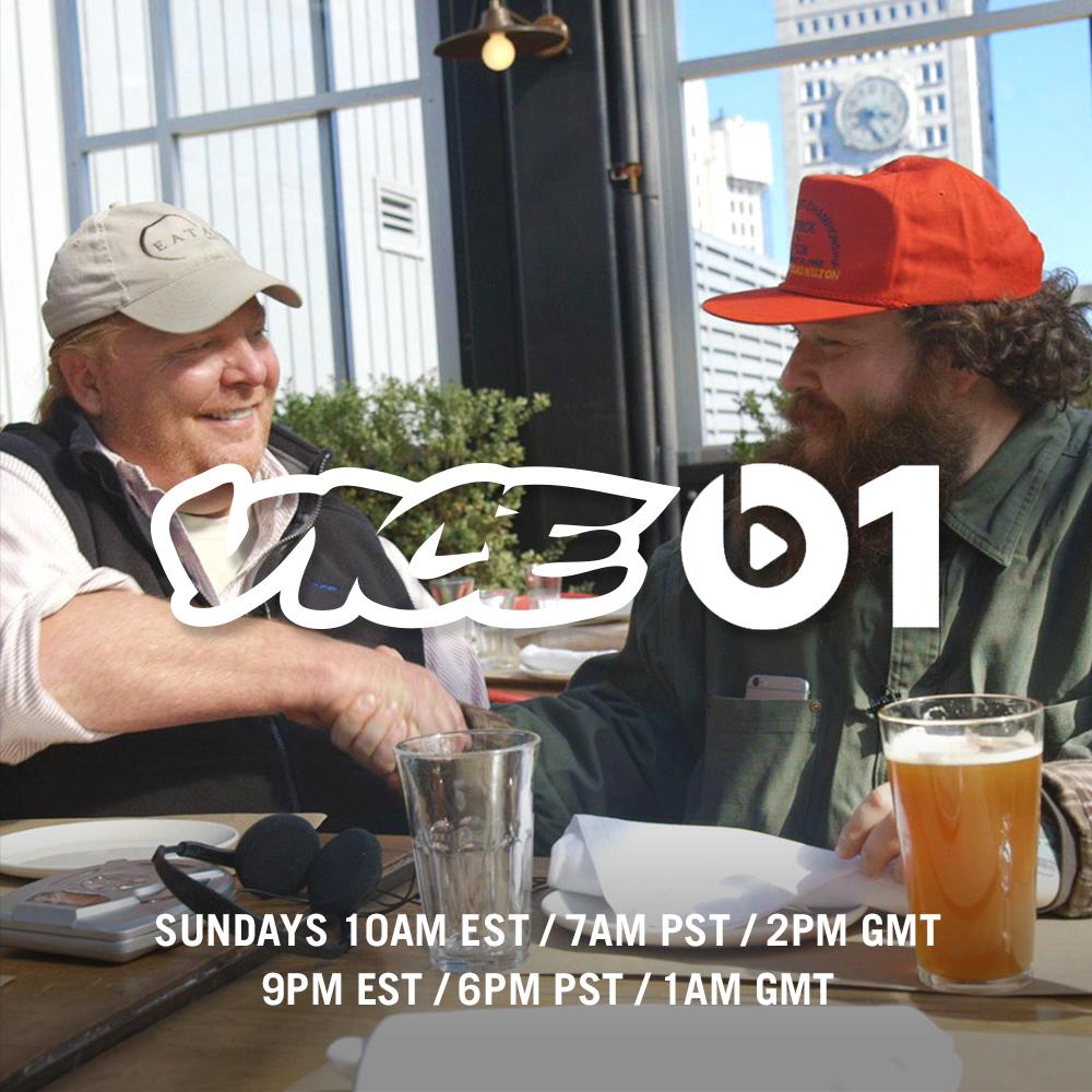 RT @munchies: Tune into @Beats1 to hear tracks from @ActionBronson's #MrWonderful! http://t.co/klxINennm6 http://t.co/5QdGq0GM9l