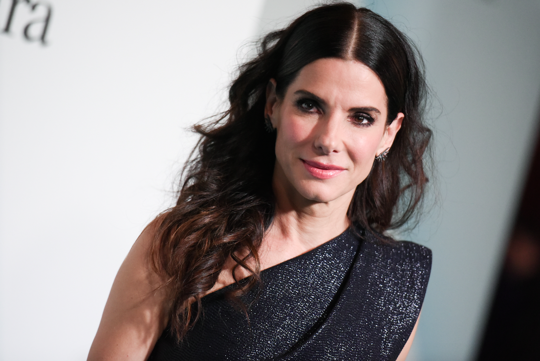 Stunning actresses you didn't realize were in their 50s