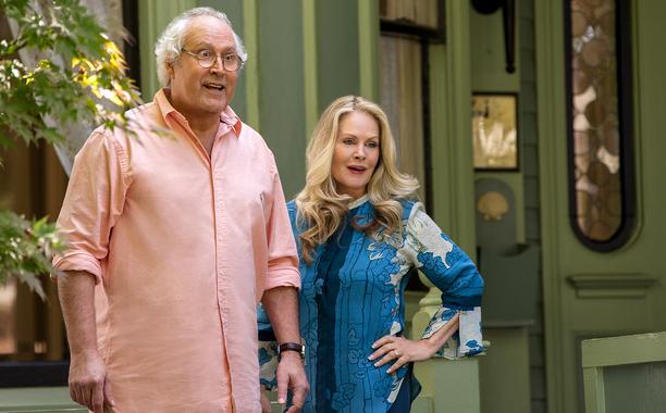 RT @EW: .@ChevyChaseToGo and Beverly D'Angelo talk about their sweet cameos in the new @VacationMovie: http://t.co/TWxma58kzX http://t.co/U…