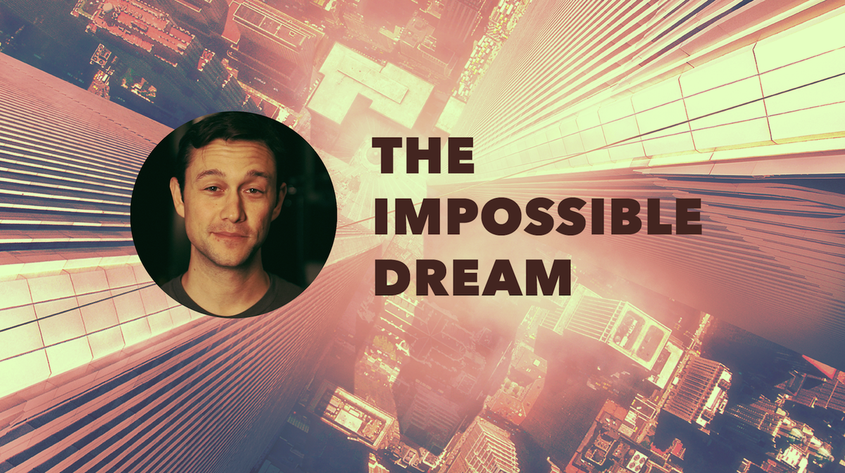 We're making 3 short films re: impossible dreams of artists all over the world - http://t.co/dxAlFd8Rsh #TheWalkMovie http://t.co/pSNSIpjAkl