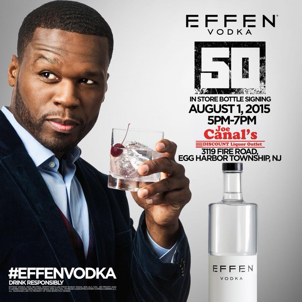 JERSEY I'm on my way. Come through today then Pool after Dark tonight #EFFENVODKA #SMSAUDIO #FRIGO http://t.co/NVTuHMTBxi