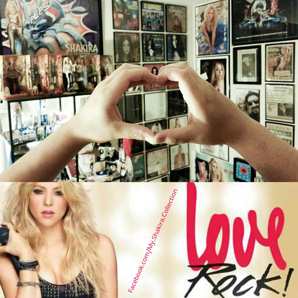 RT @retrosioux: LOVE ROCK BY SHAKIRA #shakirapd #shakirapdbogota #PSLoveRockBR #loverockbyshak #loverockbyshakira #shakira @shakira http://…