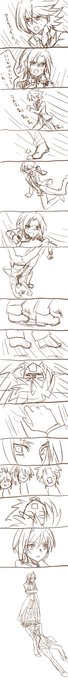 こんなレギオンメイト編は嫌d…嫌じゃ…ない……(いちごぱんつの日)(監獄学園パロ) こんなレギオンメイト編は嫌d…嫌じゃ…ない……(いちごぱんつの日)(監獄学園パロ)