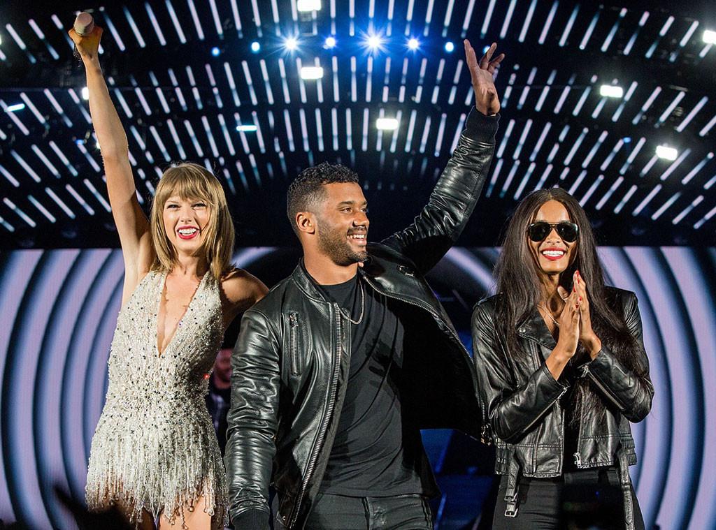 RT @eonline: Another day, another new addition to @TaylorSwift13's squad: http://t.co/xI5KkjuFJp http://t.co/3Uhqlf13L9