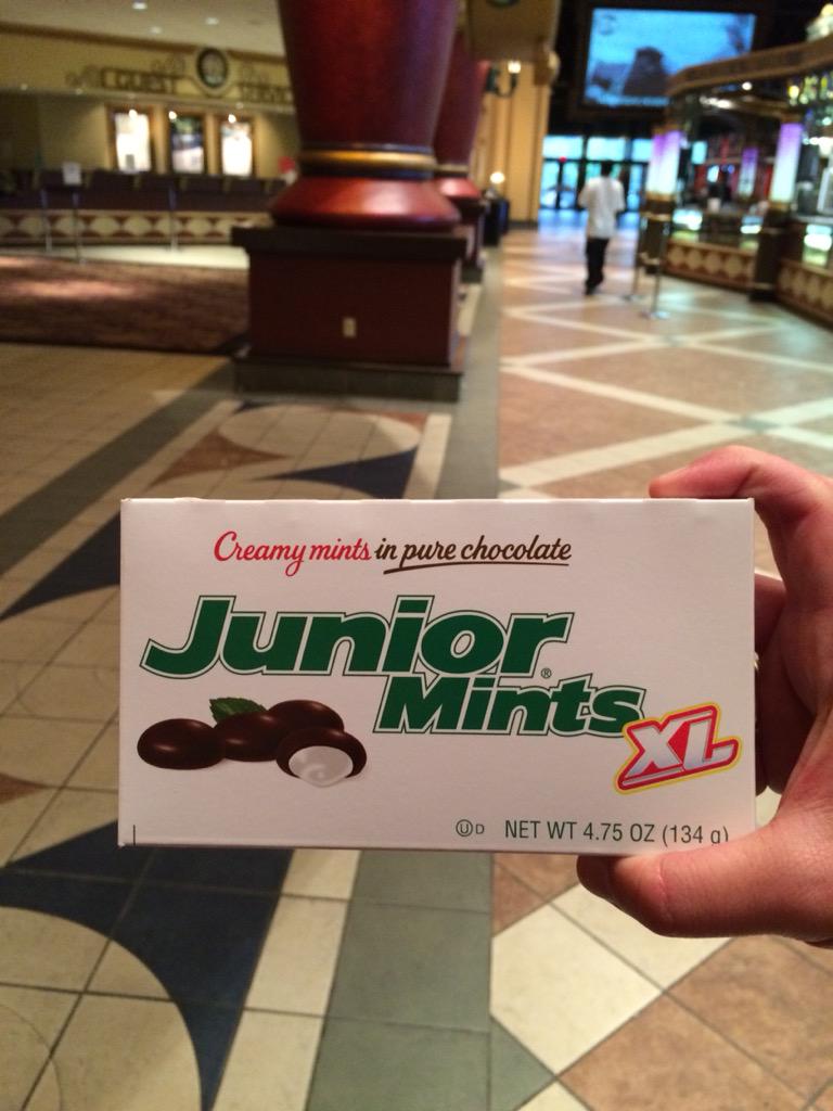 RT @TrivCool14: Perfect Movie Snack for @vacationmovie, what do you think @SeinfeldTV? http://t.co/gKPIDuUNqk