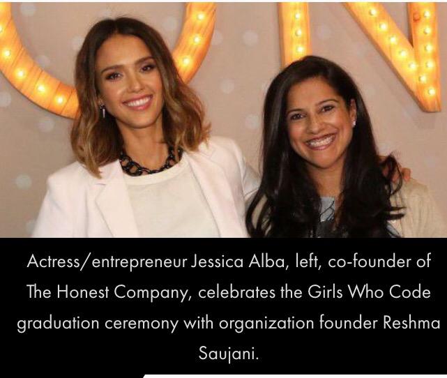 http://t.co/Y8gvqPnles @Honest @GirlsWhoCode http://t.co/qRlge4fXwN